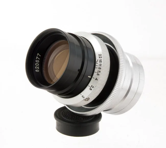 PO3-3M 50mm f/2