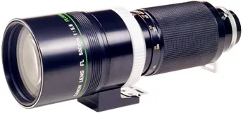 Canon FL 500mm f/5.6