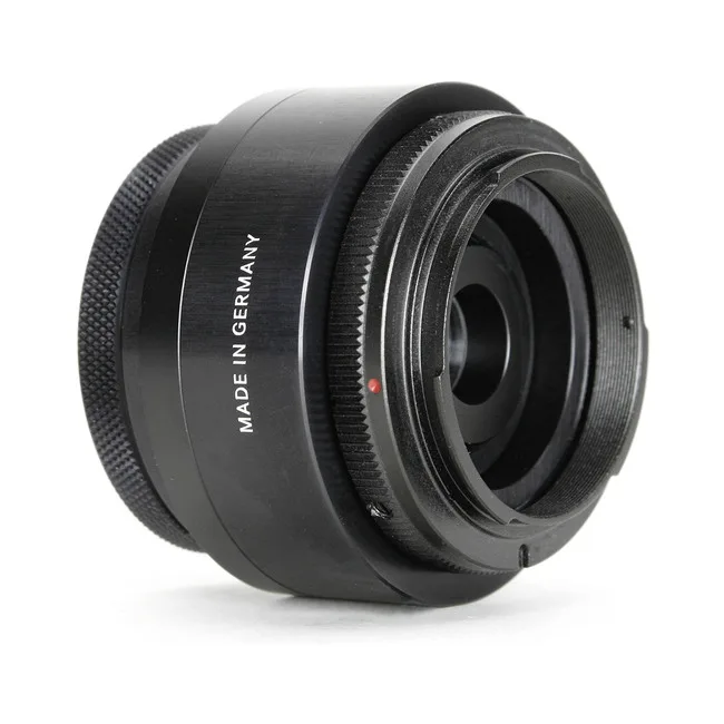 Subjektiv 65mm f/5 kit