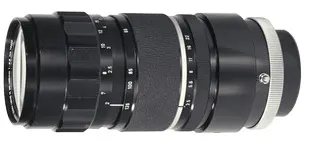Canon R 55-135mm f/3.5