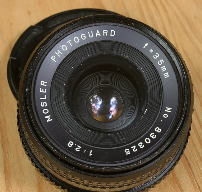 Mosler Photoguard 35mm f/2.8 (4)