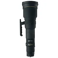 Sigma AF 800mm f/5.6 EX APO HSM