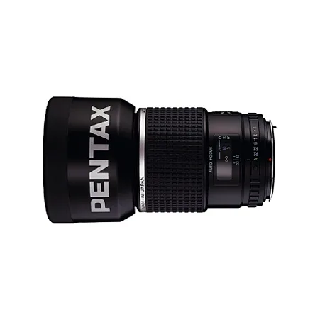 Pentax SMC FA 645 120mm f/4 Macro