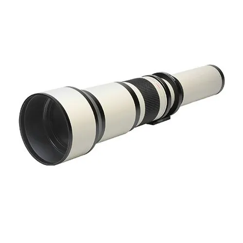 Phoenix 650-1300mm f/8-16