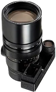 Leica Elmarit-M 135mm f/2.8 (III)