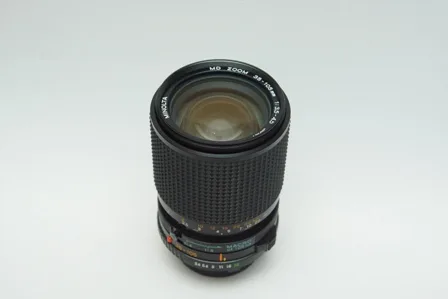 Minolta MD 35-105mm f/3.5-4.5