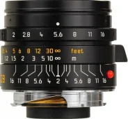 Leica Summicron-M 28mm f/2 Asph