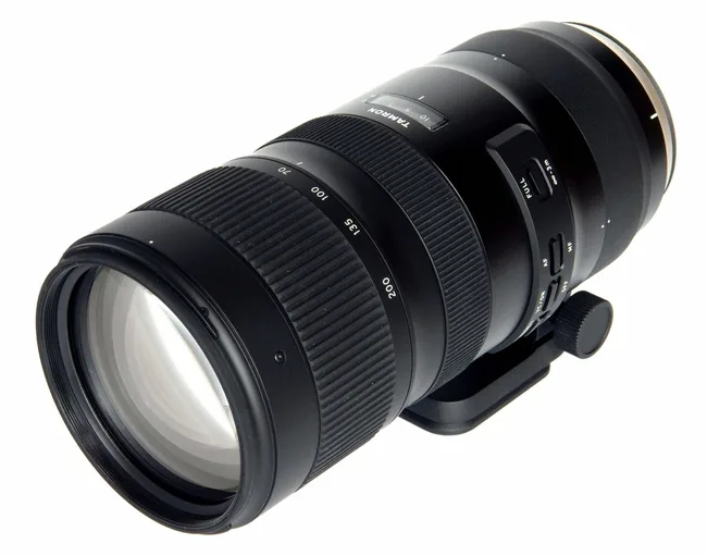 Tamron SP 70-200mm f/2.8 Di VC USD G2 A025