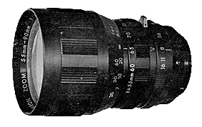 Tamron 55-90mm f/4 T mount model PZ-50