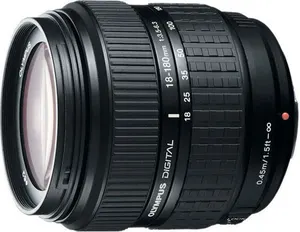 Olympus Zuiko Digital ED 18-180mm f/3.5-6.3