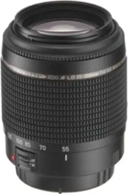 Promaster AF 55-200mm f/4.0-5.6 XR EDO LD Aspherical