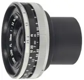 Canon FL 19mm f/3.5