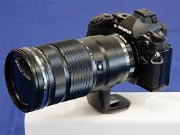 Olympus M.Zuiko ED 40-150mm f/2.8 Pro