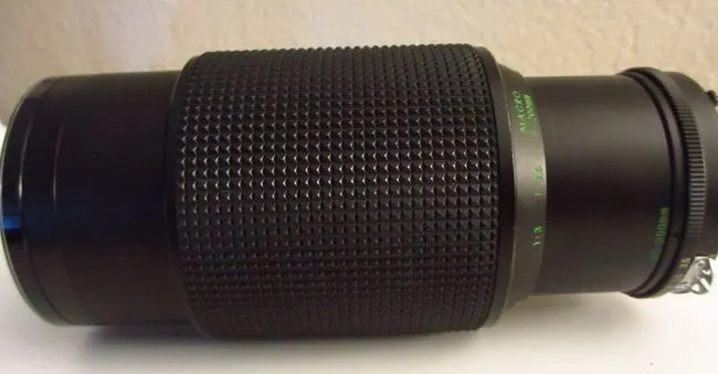 Zykkor 80-200mm f/3.5 MC