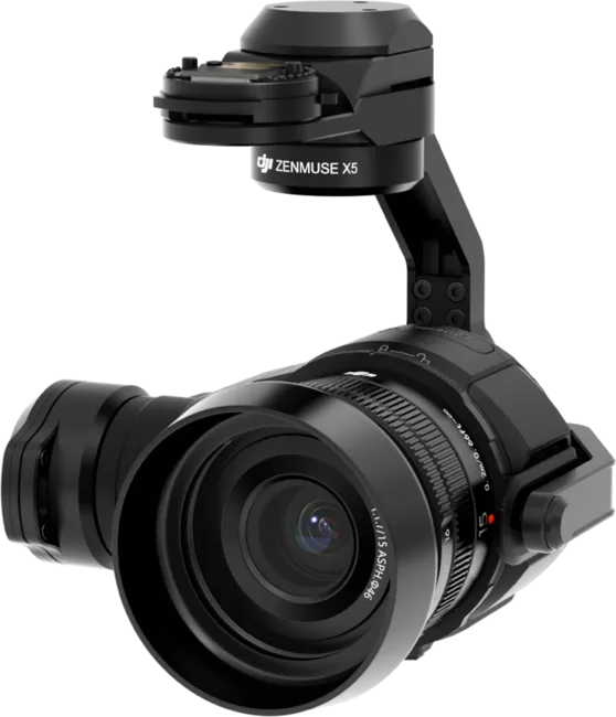 DJI 15mm f/1.7 MFT Asph