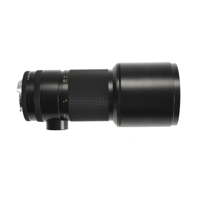 Carl Zeiss Tele-Tessar T 300mm f/4 C/Y