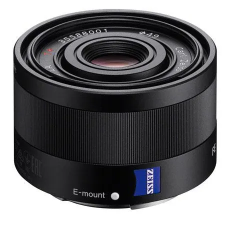 Carl Zeiss Sonnar T FE 35mm f/2.8 ZA