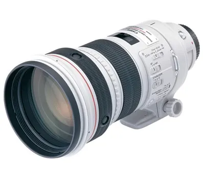 Canon EF 300mm f/2.8 L IS USM