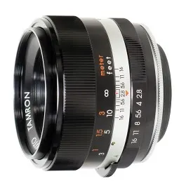 Tamron 35mm f/2.8 Adapt-A-Matic