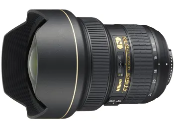 Nikon AF-S Nikkor 14-24mm f/2.8 G ED