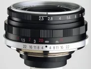 Voigtlander Color Skopar 35mm f/2.5 (II)