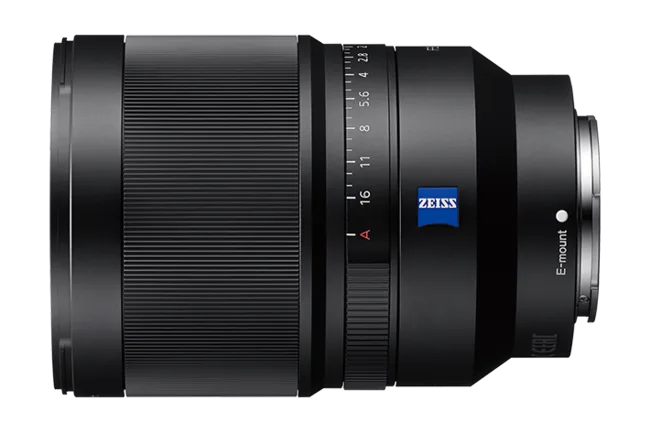 Carl Zeiss Distagon T FE 35mm f/1.4 ZA