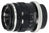 Canon FL 100mm f/3.5