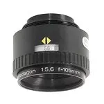 Rodagon 105mm f/5.6