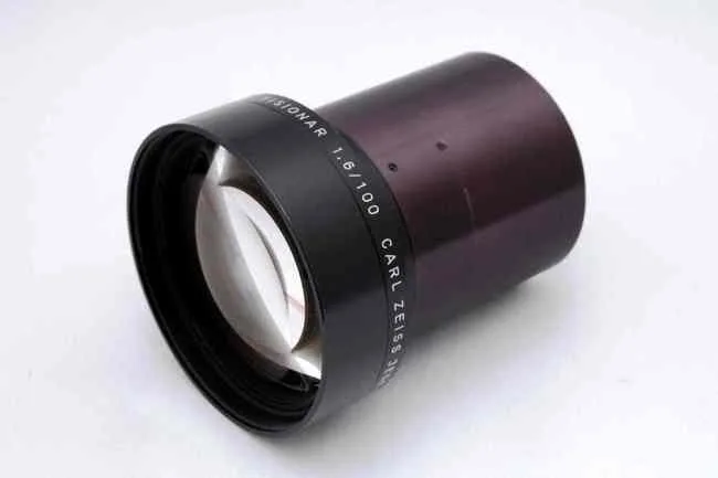 Carl Zeiss Jena Visionar 100mm f/1.6