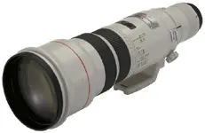 Canon EF 500mm f/4.5 L USM