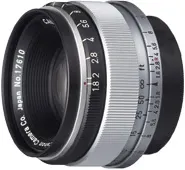 Canon 35mm f/1.8