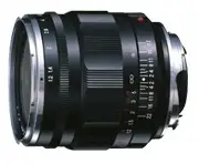 Voigtlnder Nokton 35mm f/1.2 Asp VM II