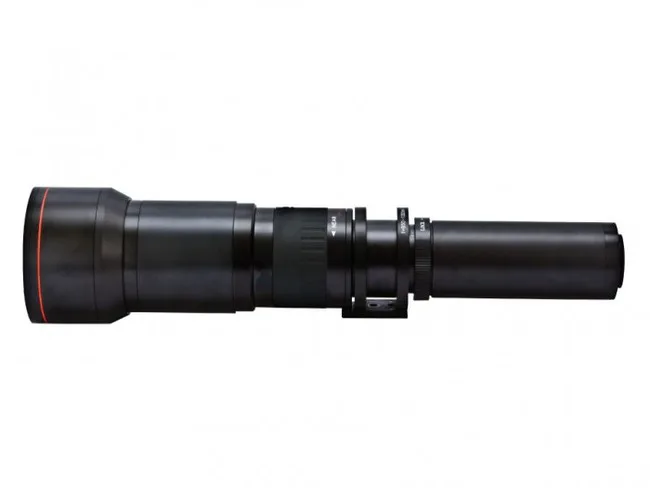 Vivitar 650-1300mm f/8-16