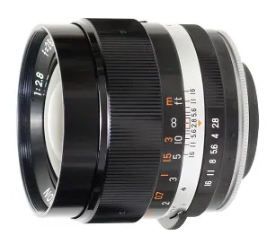 Tamron 28mm f/2.8 Adapt-A-Matic