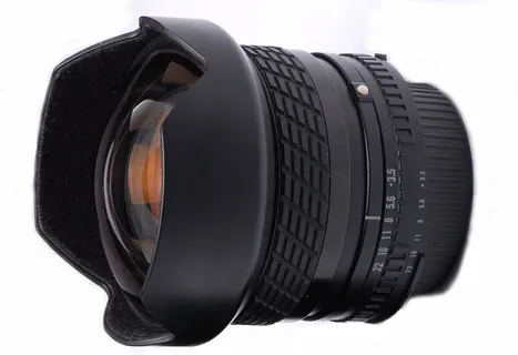 Sigma MF 14mm f/3.5