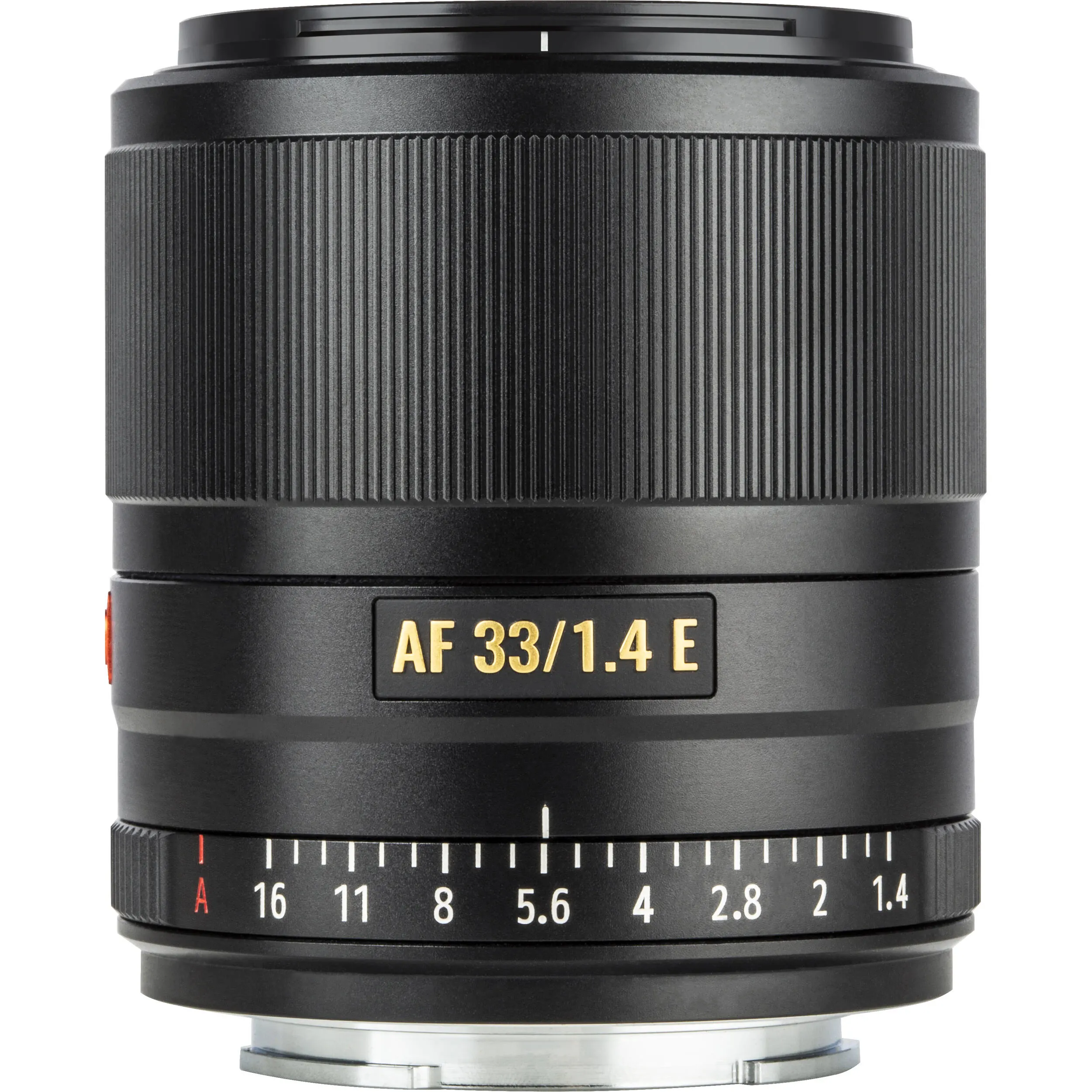 Viltrox AF 33mm F/1.4 STM