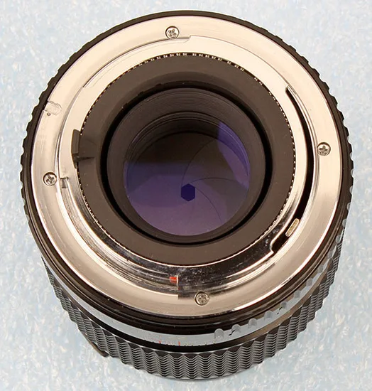 Revuenon 135mm f/2.8 Auto 52Ø