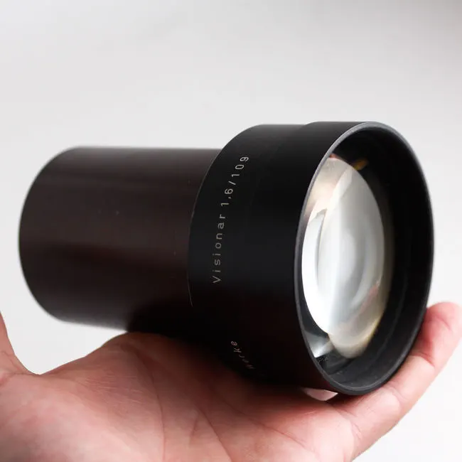 Rathenower Optische Werke Visionar 109mm f/1.6