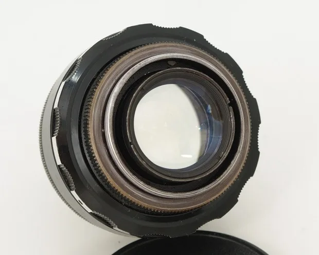 Helios-44 58mm f/2