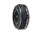 Olympus Zuiko Digital 25mm f/2.8 Pancake
