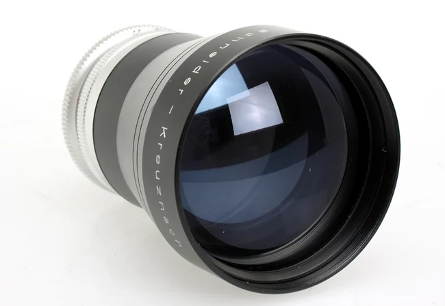 Schneider-Kreuznach Retina-Tele-Xenar 200mm f/4.8