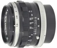 Canon FL 50mm f/1.8 II