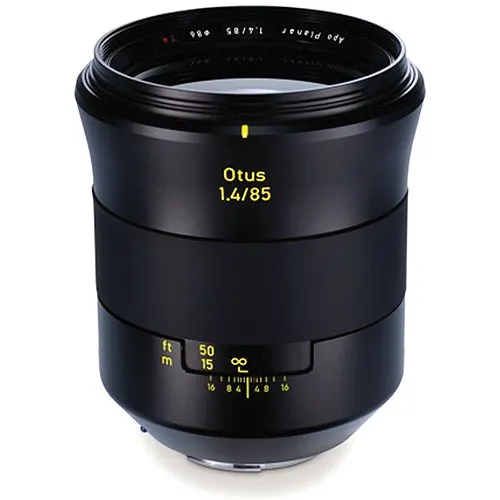 Zeiss Otus 85mm f/1.4
