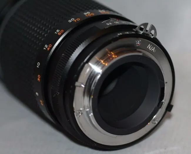 Mitsuki 300mm f/5.6 MC