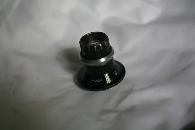 Industar 50U-1 50mm f/3.5