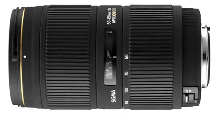 Sigma DC APO 50-150mm f/2.8 EX HSM