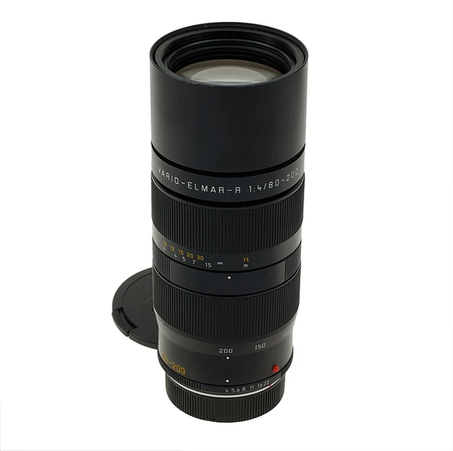 Leica Vario-Elmar-R 80-200mm f/4