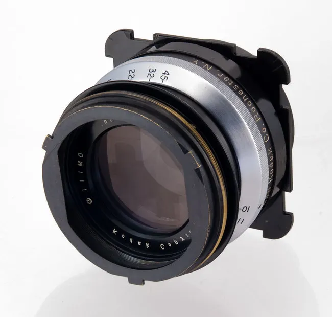 Kodak Copying Ektanon 17 inch (432mm) f/10
