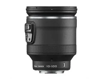 Nikon 1 Nikkor VR 10100mm f/4,55,6 PD-ZOOM