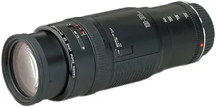 Canon EF 100-300mm f/5.6